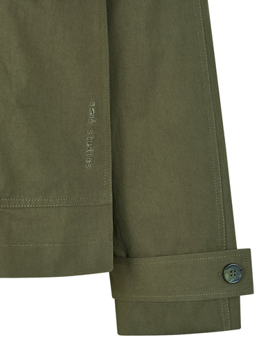 esmé studios ESJodi Jacket Jacket 292 Ivy Green