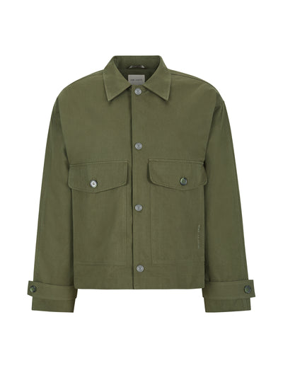 esmé studios ESJodi Jacket Jacket 292 Ivy Green
