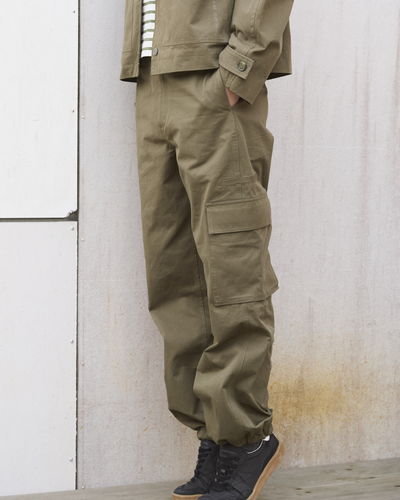 esmé studios ESJodi Pants Pants 292 Ivy Green