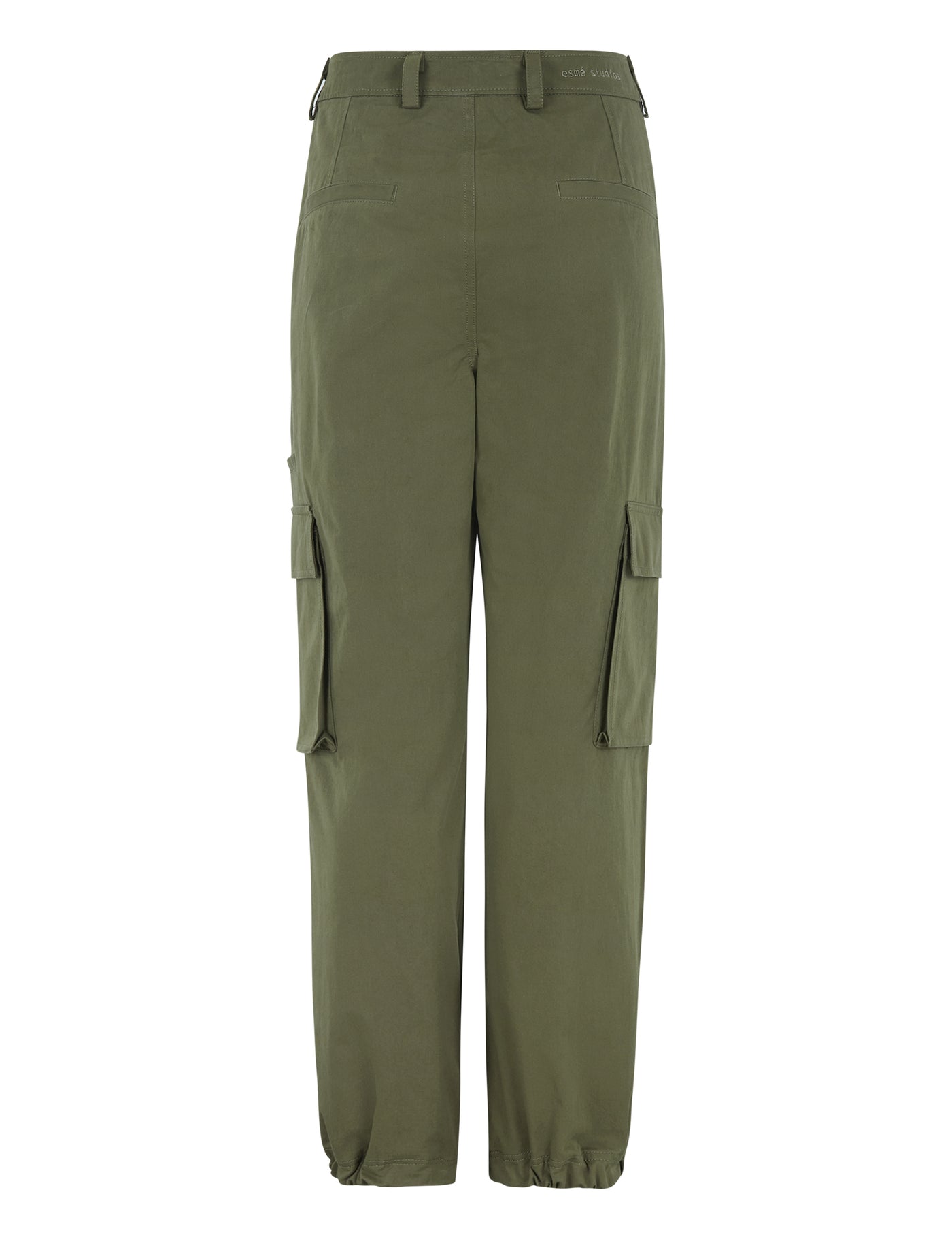 esmé studios ESJodi Pants Pants 292 Ivy Green