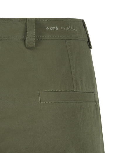 esmé studios ESJodi Pants Pants 292 Ivy Green