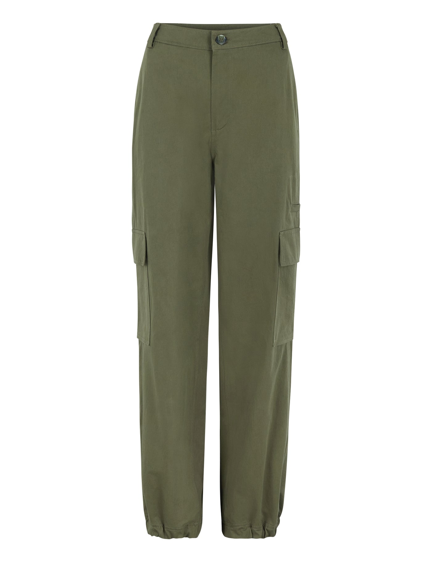 esmé studios ESJodi Pants Pants 292 Ivy Green
