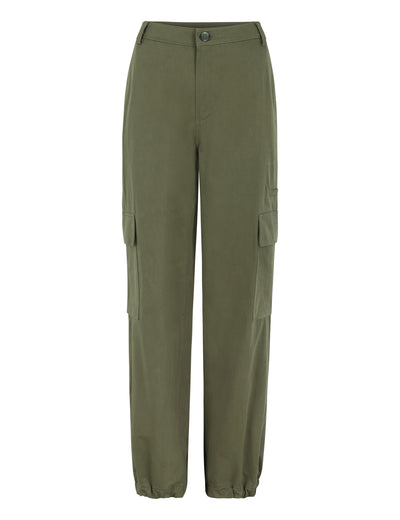 esmé studios ESJodi Pants Pants 292 Ivy Green