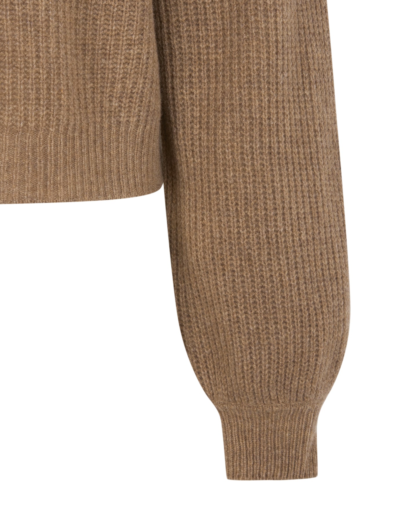 esmé studios ESJutta O-neck Knit Knit 286 Brown