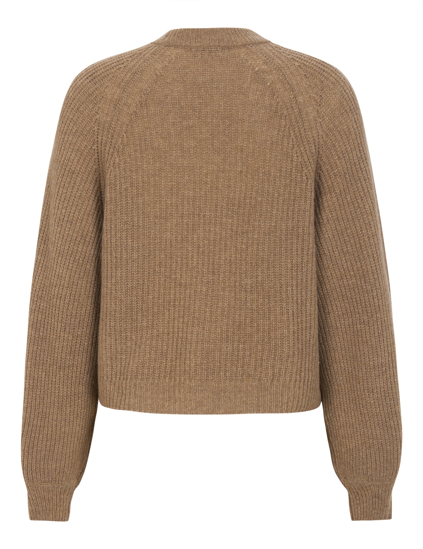 esmé studios ESJutta O-neck Knit Knit 286 Brown
