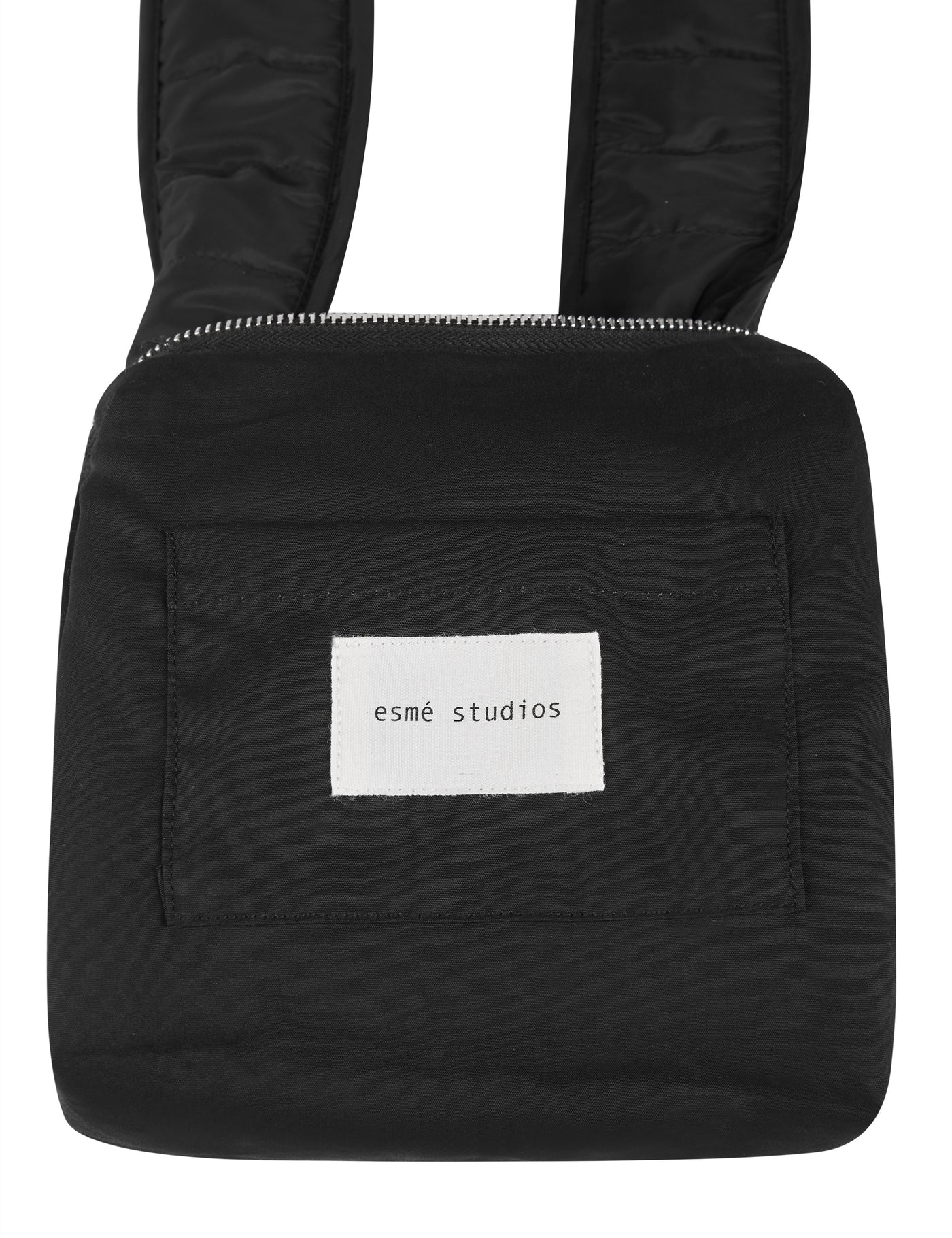 esmé studios ESKia Bag Accessories 001 Black