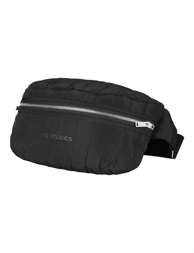 esmé studios ESKia Bum Bag Accessories 001 Black