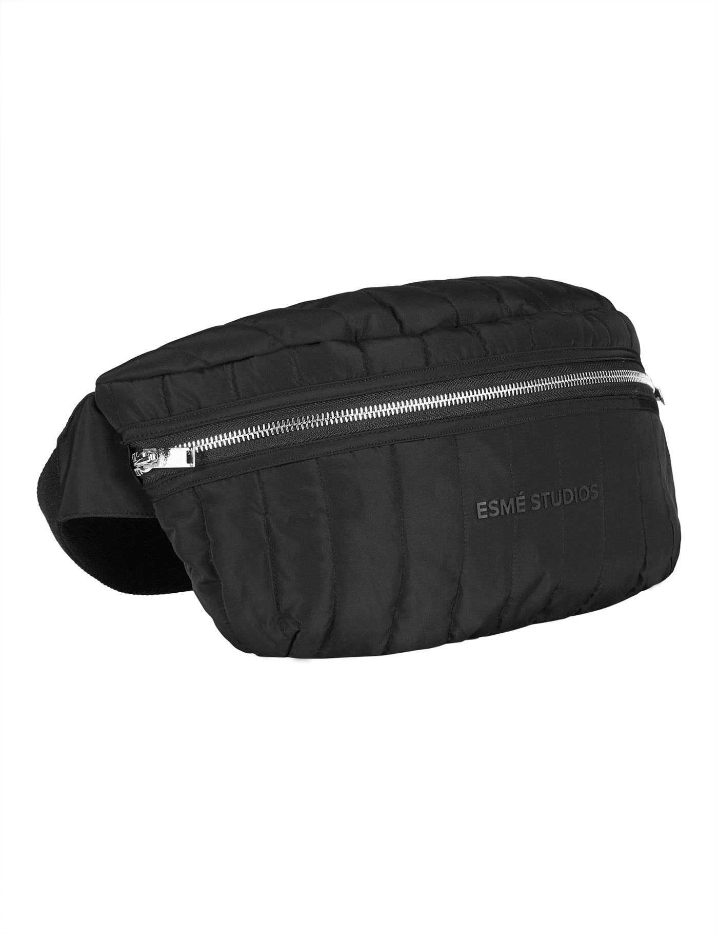 esmé studios ESKia Bum Bag Accessories 001 Black