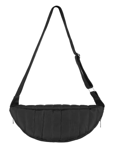 esmé studios ESKia Bum Bag Accessories 001 Black