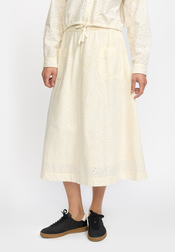 【I AM MARI】Eslo midi skirt ESLeo_Midi_Skirt_GOTS-Skirt-