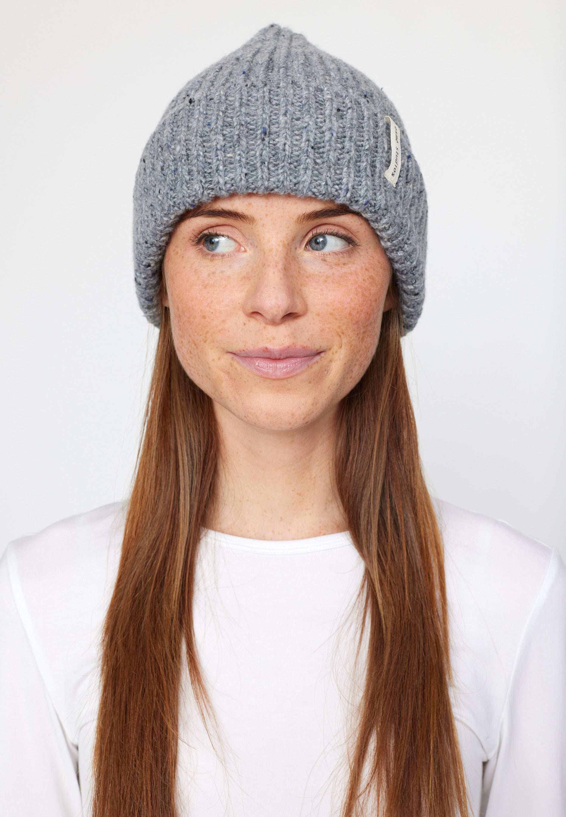 ESLinda Beanie Knit – esmestudios.com