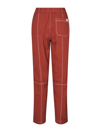 esmé studios ESLiva Pants Pants 253 Roasted Russet