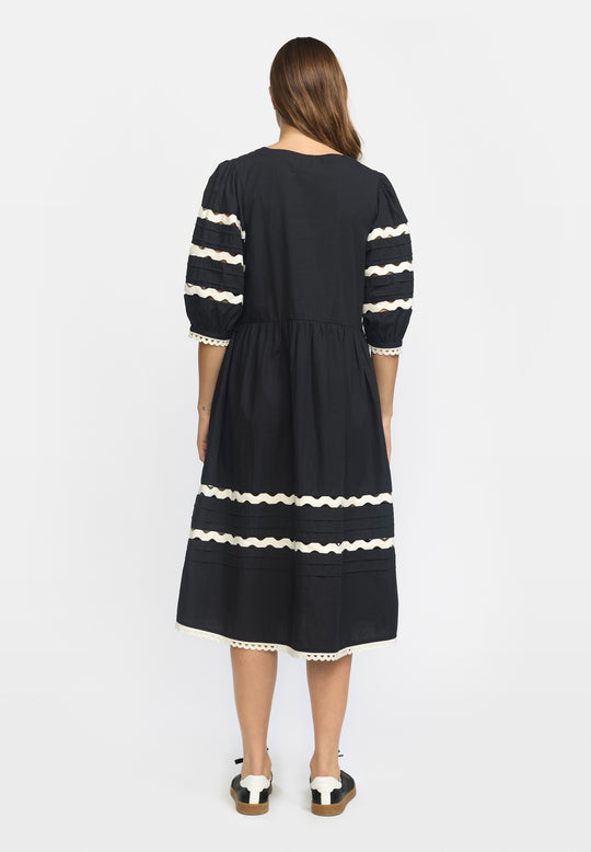 【関税込】PhaseEight ワンピース☆Willow Shirt Dress, Black/M Willow Midi Utility Dress | Phase Eight ROW |