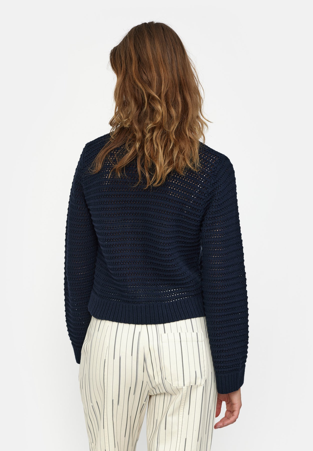 ESMagda Cardigan Knit