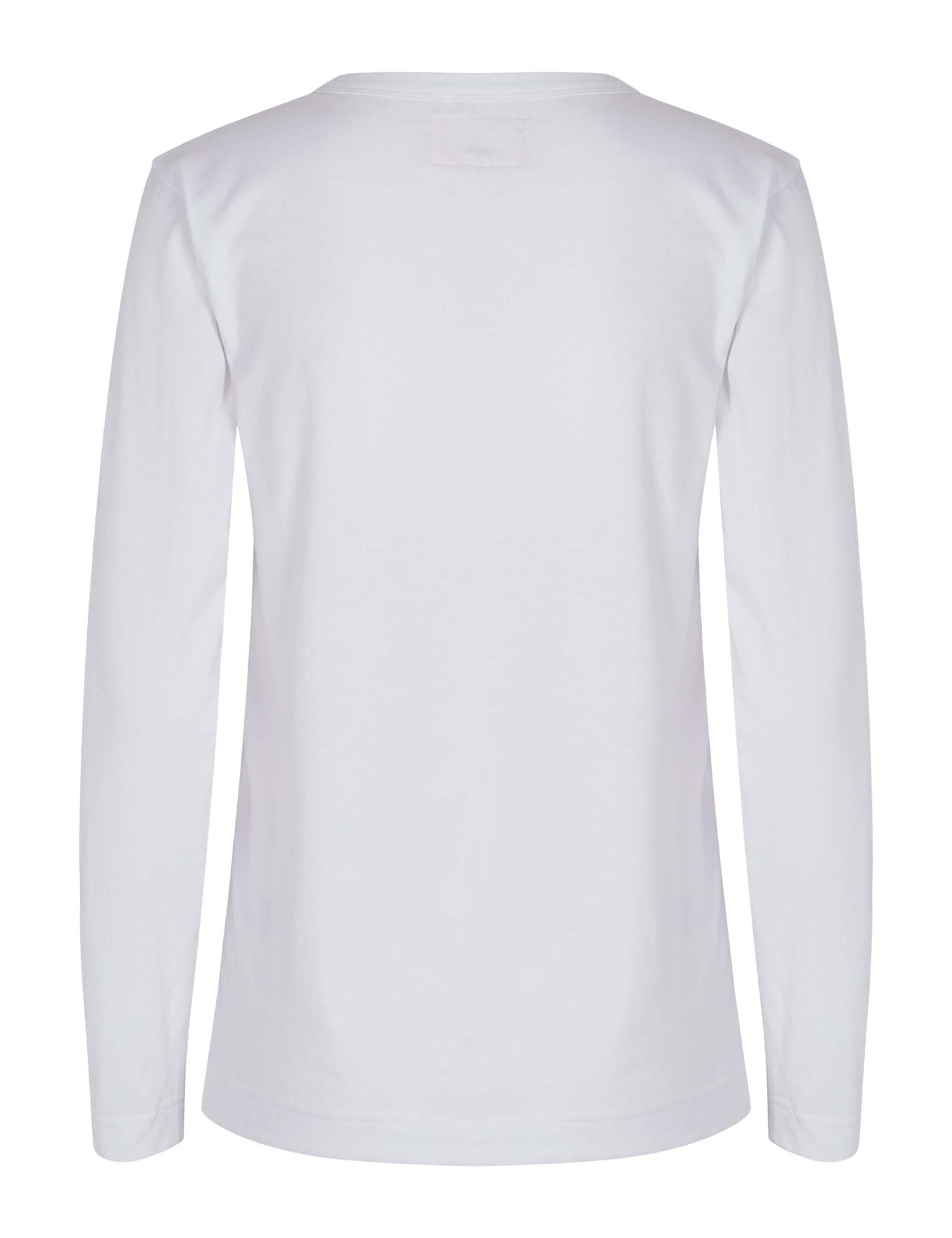 esmé studios ESMaja T-shirt GOTS T-shirt and Tops 002 White
