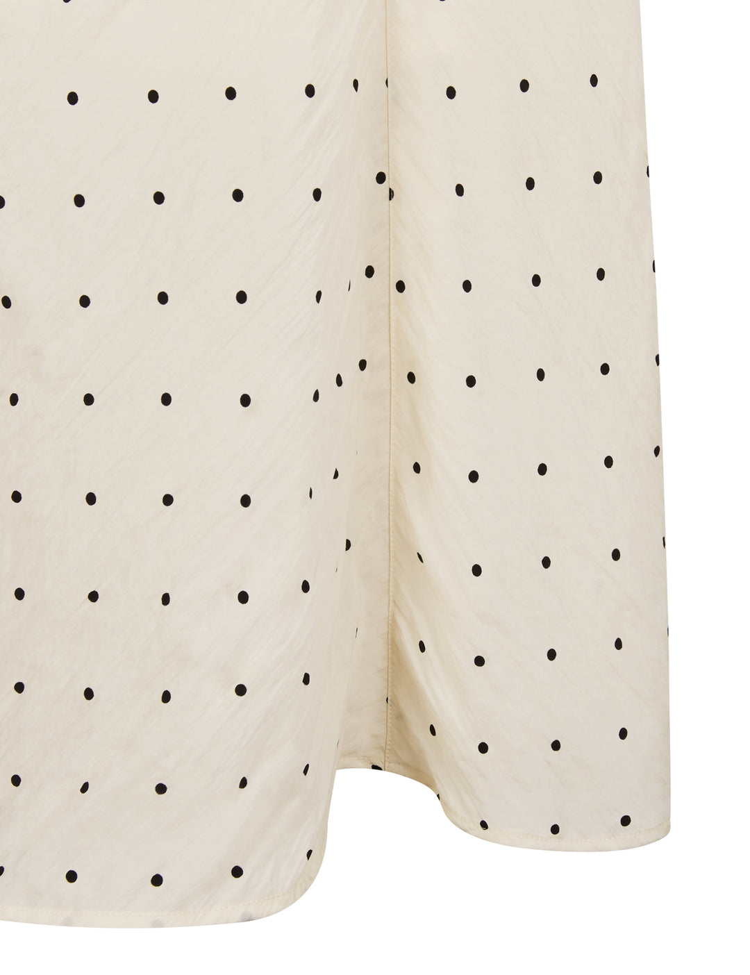 ESMalia Skirt - Whitecap Gray – esmestudios.com