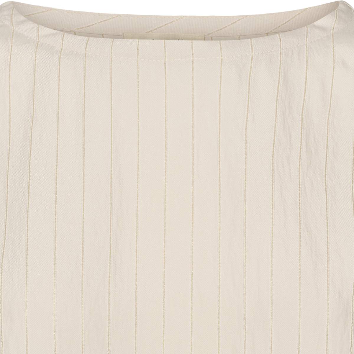 esmé studios ESMalika Boatneck Blouse Shirts & Blouse 295 Perfectly Pale