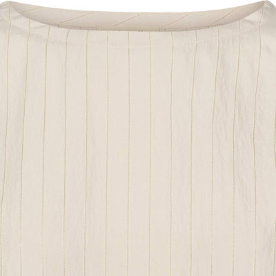 esmé studios ESMalika Boatneck Blouse Shirts & Blouse 295 Perfectly Pale