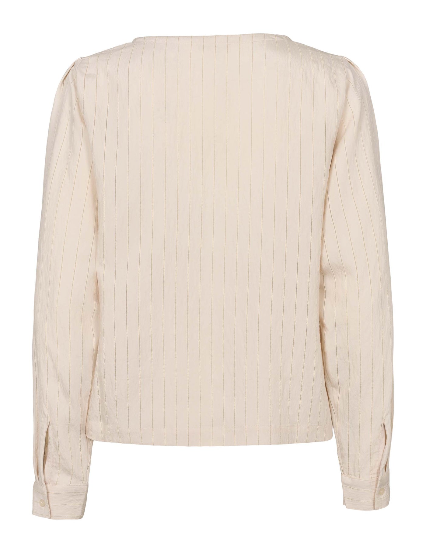 esmé studios ESMalika Boatneck Blouse Shirts & Blouse 295 Perfectly Pale