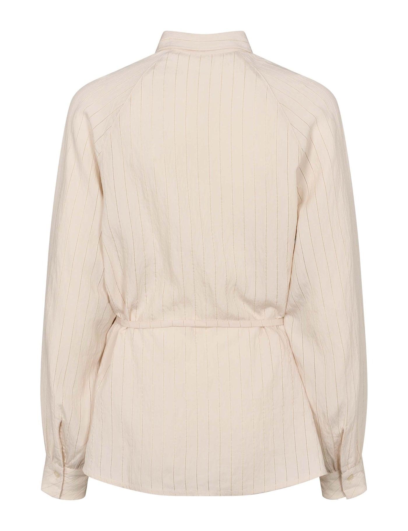 esmé studios ESMalika Shirt Shirts & Blouse 295 Perfectly Pale