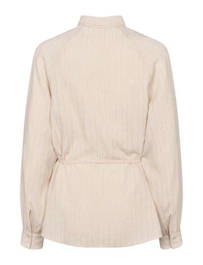 esmé studios ESMalika Shirt Shirts & Blouse 295 Perfectly Pale