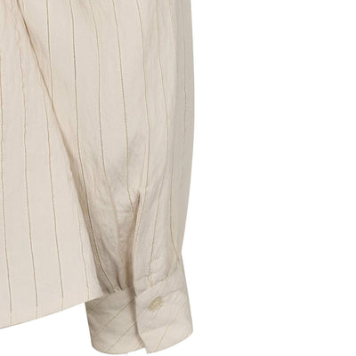 esmé studios ESMalika Shirt Shirts & Blouse 295 Perfectly Pale
