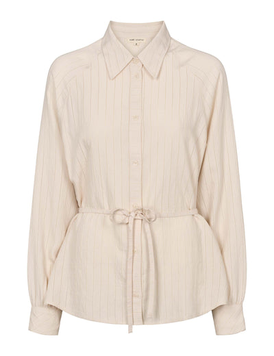 esmé studios ESMalika Shirt Shirts & Blouse 295 Perfectly Pale