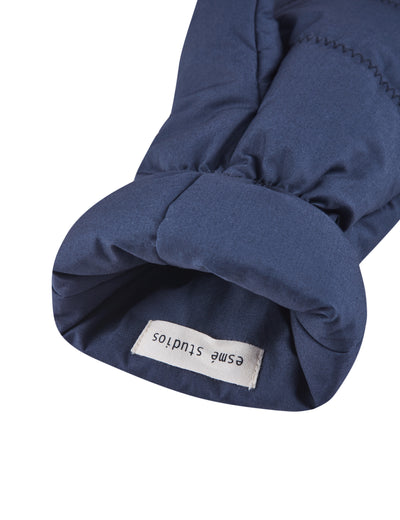 esmé studios ESMalula Mittens Accessories 281 Blue Nights
