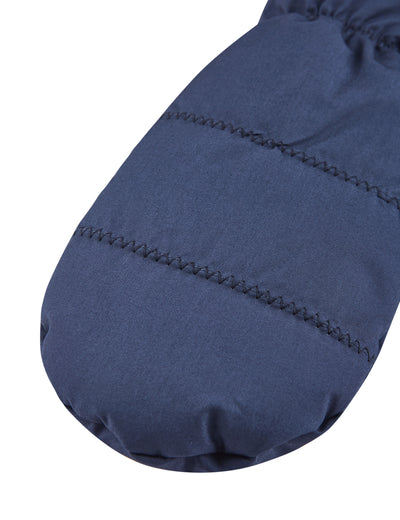 esmé studios ESMalula Mittens Accessories 281 Blue Nights
