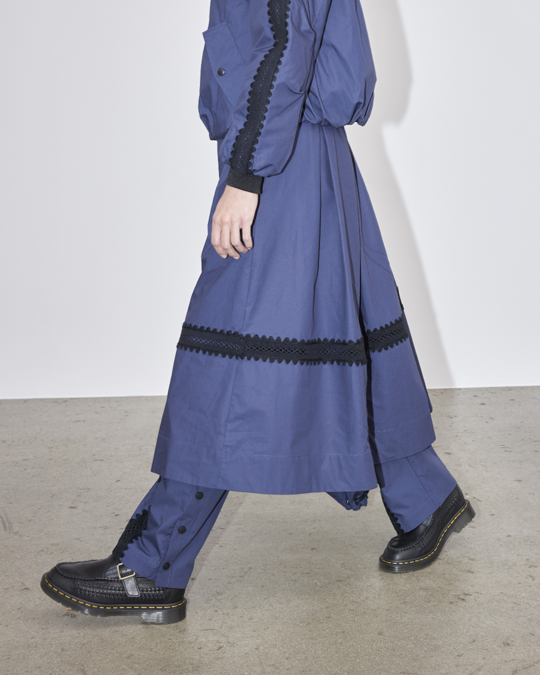 esmé studios ESMalula Skirt Skirt 281 Blue Nights