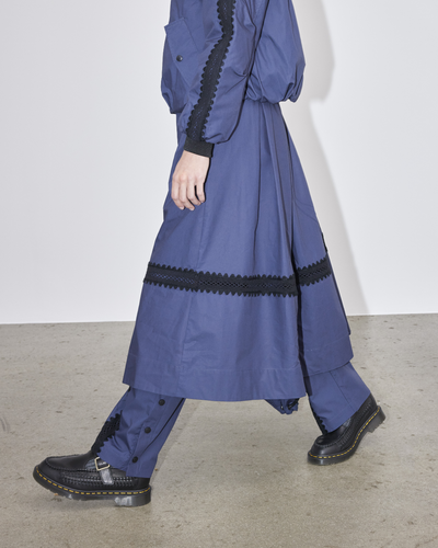 esmé studios ESMalula Skirt Skirt 281 Blue Nights