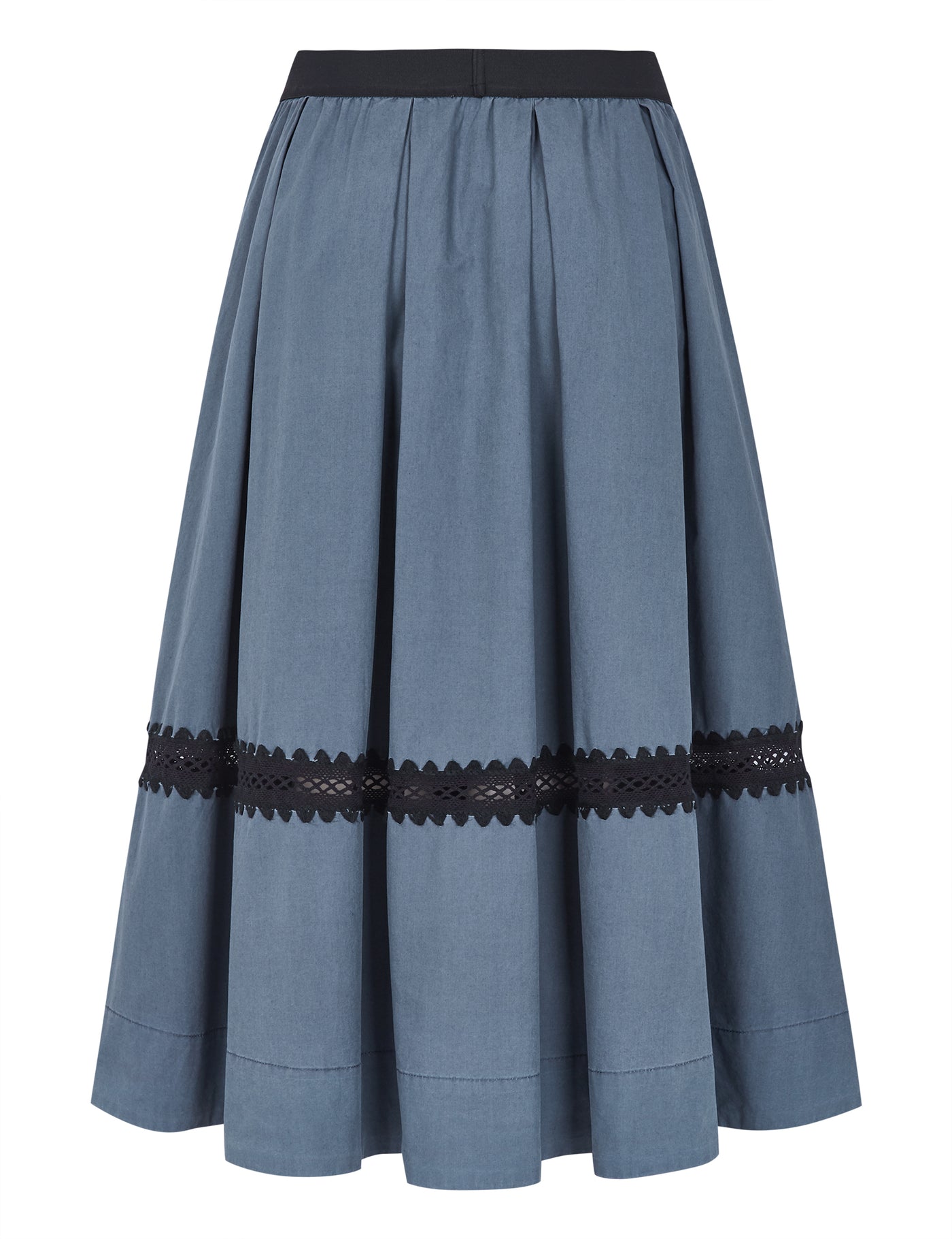 esmé studios ESMalula Skirt Skirt 281 Blue Nights