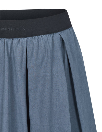 esmé studios ESMalula Skirt Skirt 281 Blue Nights