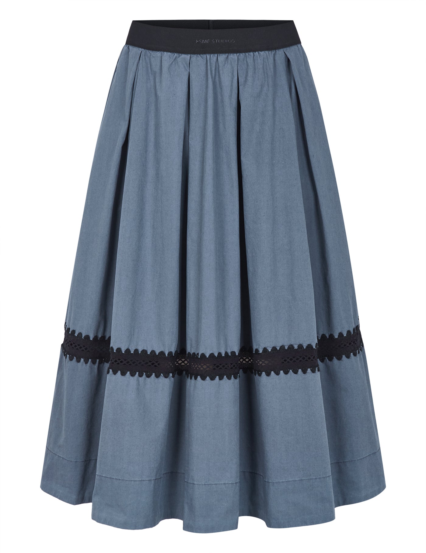 esmé studios ESMalula Skirt Skirt 281 Blue Nights