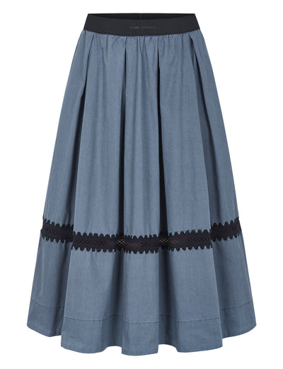 esmé studios ESMalula Skirt Skirt 281 Blue Nights