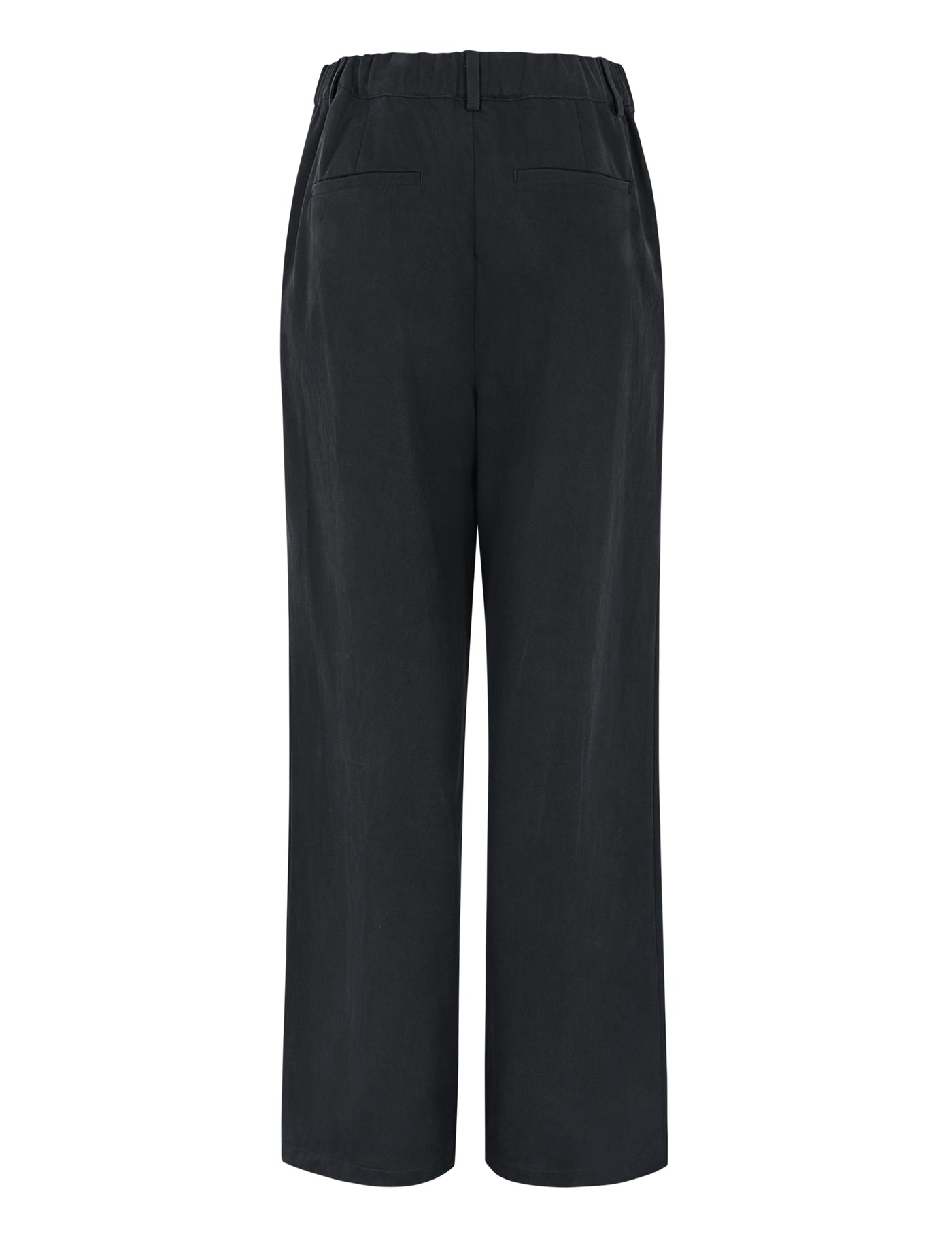 esmé studios ESMara Wide Pants Pants 001 Black