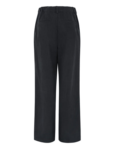 esmé studios ESMara Wide Pants Pants 001 Black