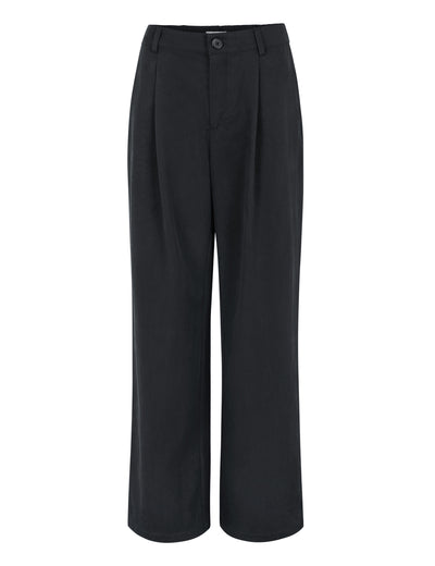 esmé studios ESMara Wide Pants Pants 001 Black