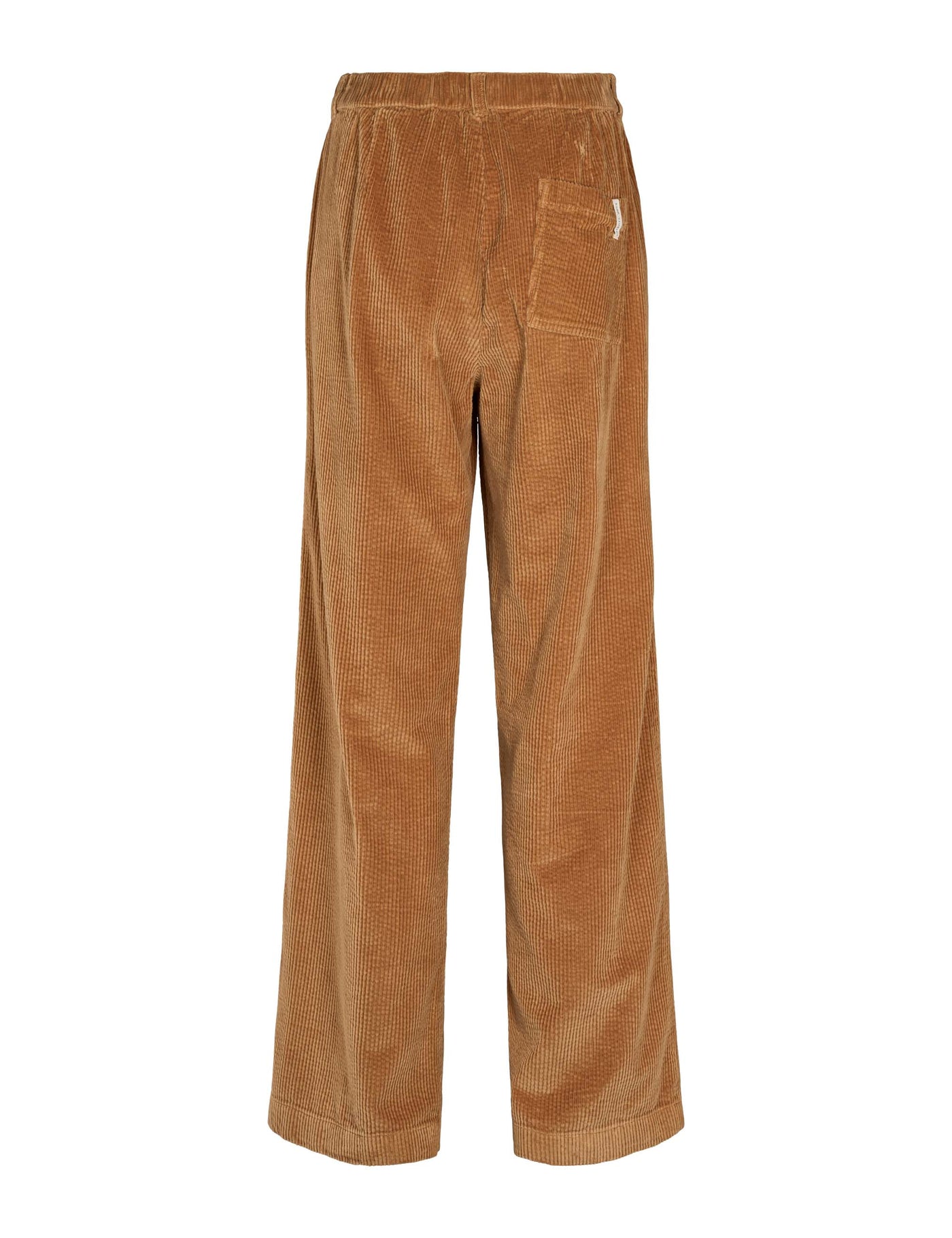 esmé studios ESMaxia Pants GOTS Pants 280 Chipmunk