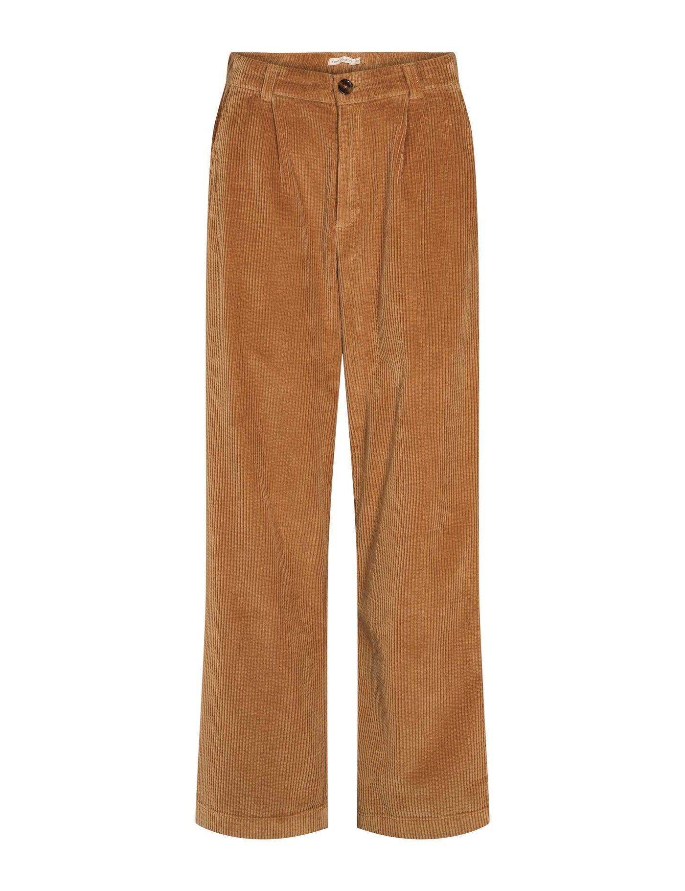 esmé studios ESMaxia Pants GOTS Pants 280 Chipmunk
