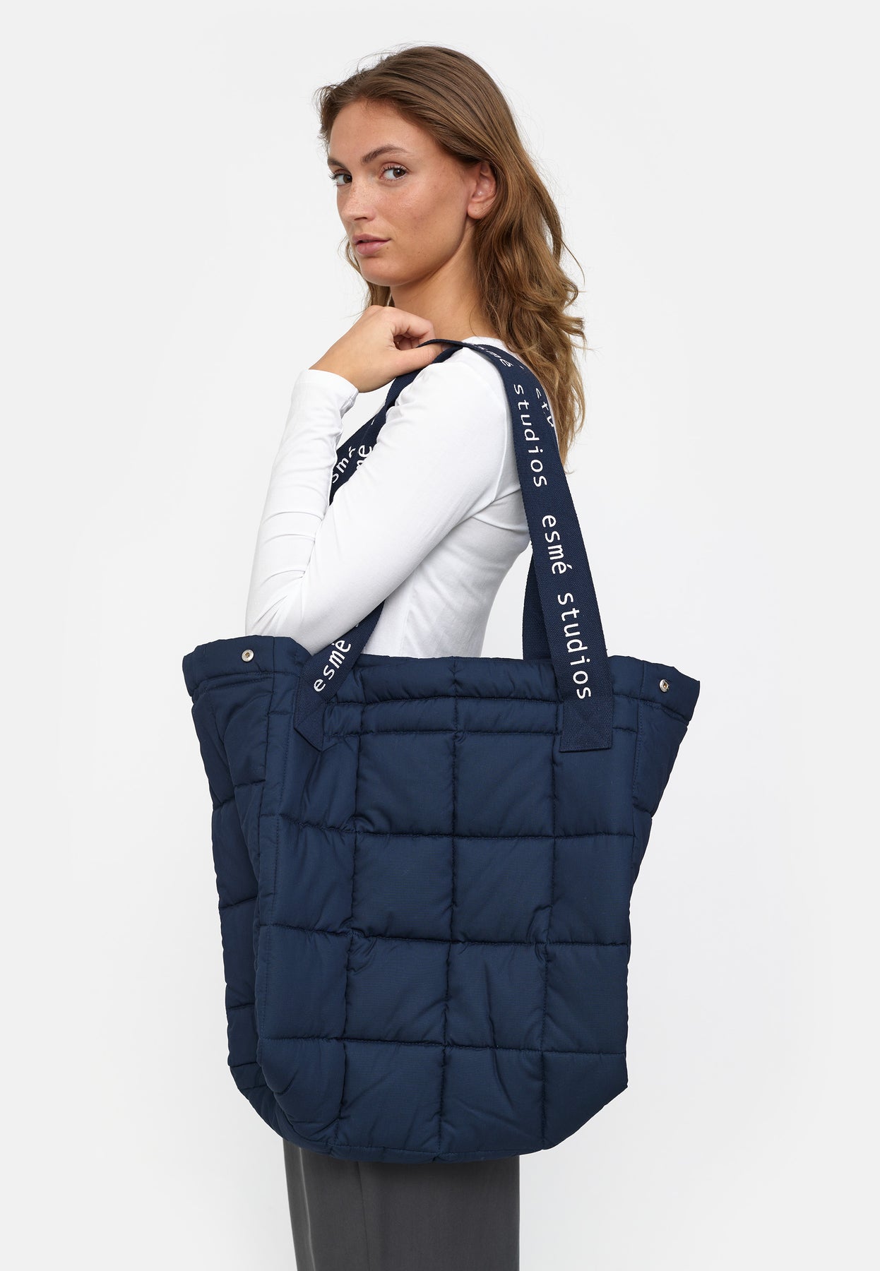 ESNaja Quilt Bag –