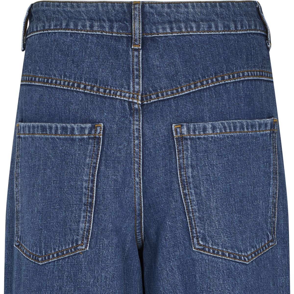 esmé studios ESNicole Denim Pants Pants 183 Blue denim