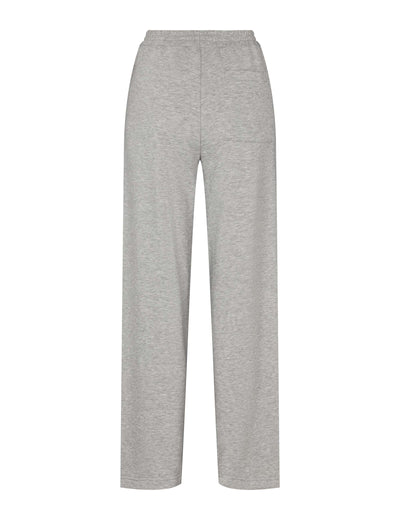 esmé studios ESNori Sweat Pants Sweat 012 Gray Melange