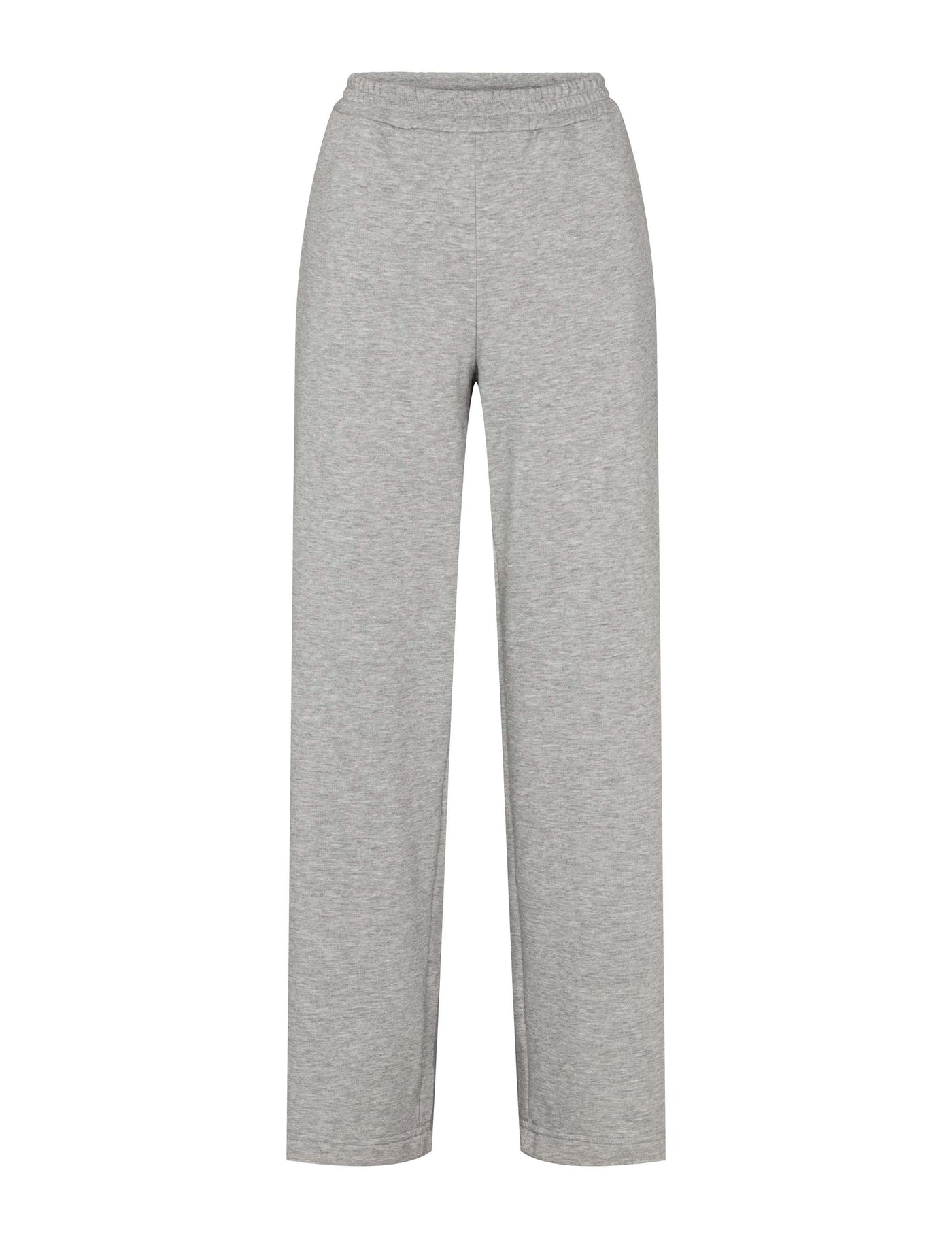 esmé studios ESNori Sweat Pants Sweat 012 Gray Melange