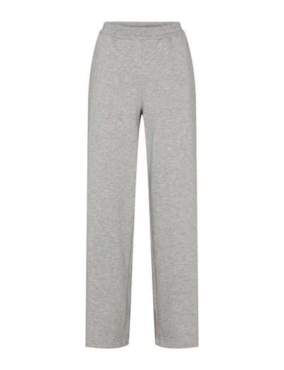 esmé studios ESNori Sweat Pants Sweat 012 Gray Melange