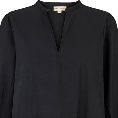 esmé studios ESNovelle Dress GOTS Dresses and Jumpsuits 001 Black