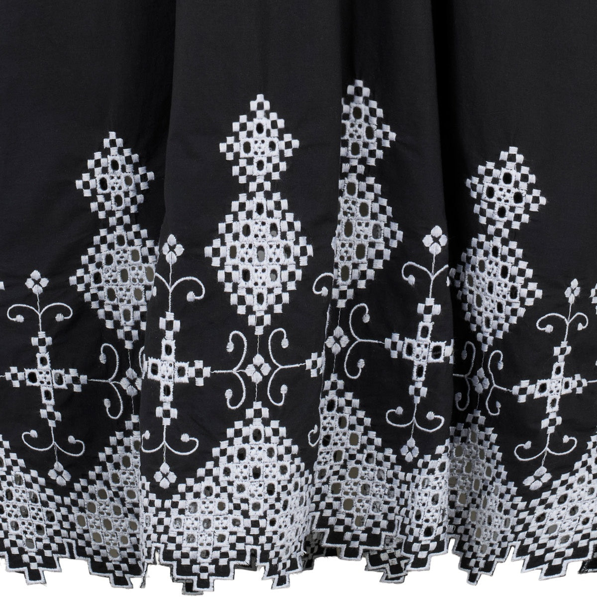 esmé studios ESNovelle Dress GOTS Dresses and Jumpsuits 001 Black