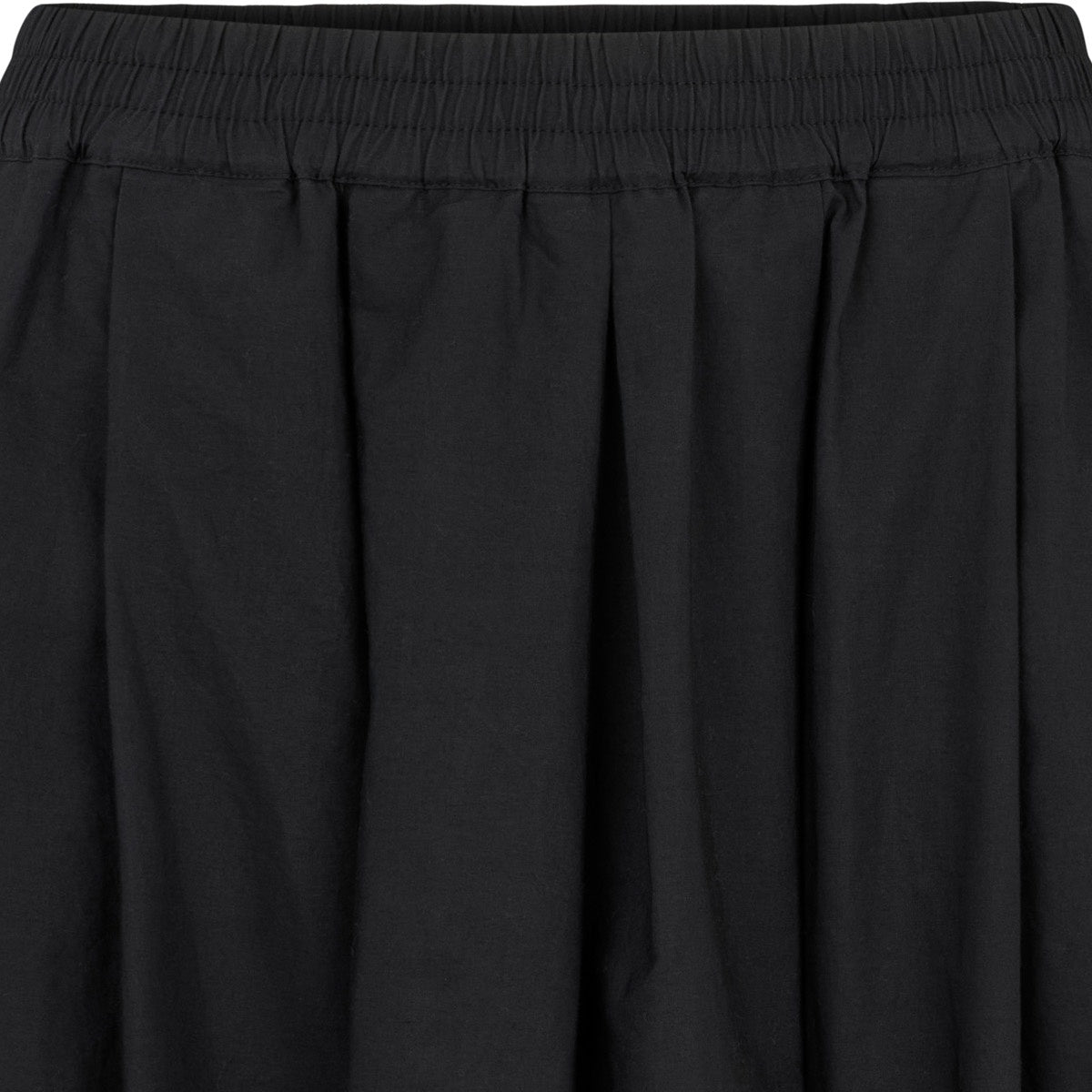 esmé studios ESNovelle Skirt GOTS Skirt 001 Black