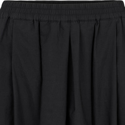 esmé studios ESNovelle Skirt GOTS Skirt 001 Black