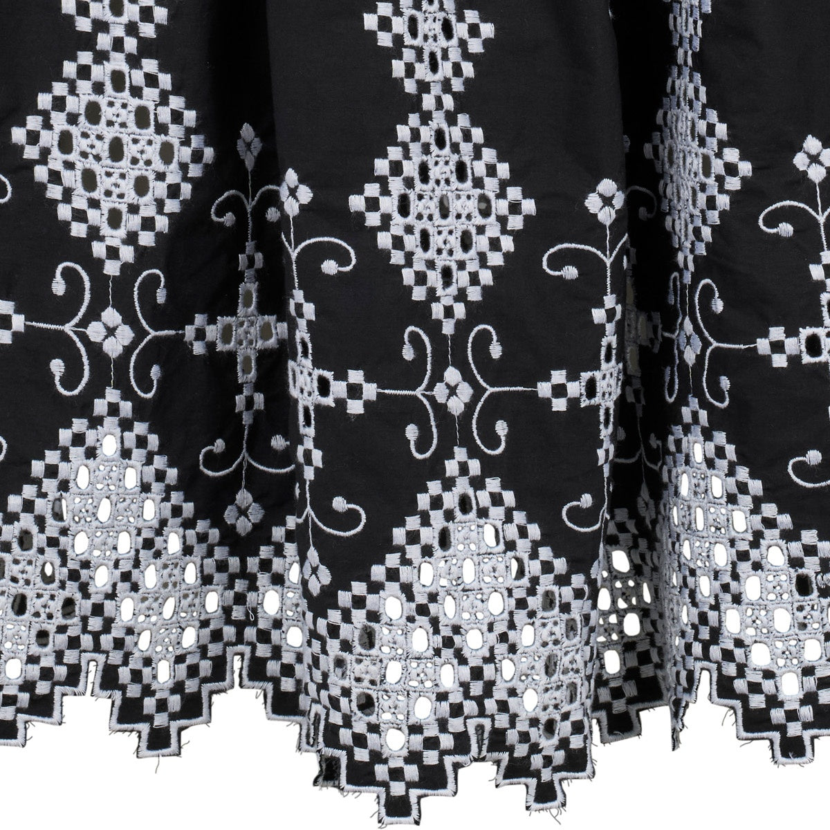 esmé studios ESNovelle Skirt GOTS Skirt 001 Black